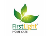 First Light logo