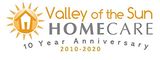 Valley of the Sun logo