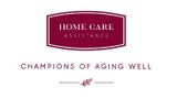 Home Care logo