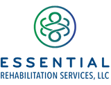 Essential logo