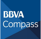 BBVA Compass logo
