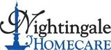 Nightingale Homecare logo